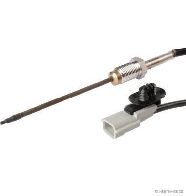 HERTH+BUSS ELPARTS Sensor, temperatura dos gases de escape 70682236 70682236 Sensor de temperatura do motor RENAULT VEL SATIS HERTH+BUSS ELPARTS