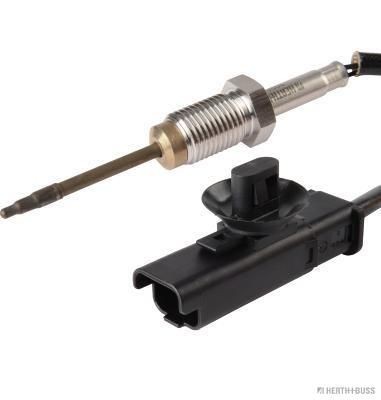 HERTH+BUSS ELPARTS Avgastempgivare 70682509 70682509 HERTH+BUSS ELPARTS avgastemperatursensor Renault MEGANE