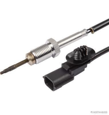 HERTH+BUSS ELPARTS Pakokaasun lämpötila-anturi 70682518 Pakokaasun lämpötila-anturi HERTH+BUSS ELPARTS