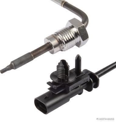 HERTH+BUSS ELPARTS Andur, heitgaasitemperatuur 70682607 70682607 Heitgaasi temperatuuri andur VOLVO S40 HERTH+BUSS ELPARTS