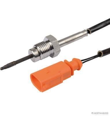 HERTH+BUSS ELPARTS Sensor, udstødningsgastemperatur 70683063 Sensor udstødningsgastemperatur HERTH+BUSS ELPARTS Audi TT 70683063