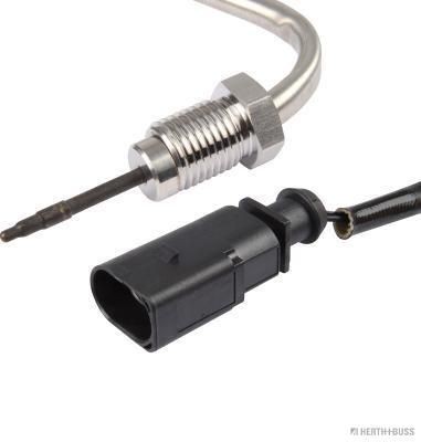 HERTH+BUSS ELPARTS Palpeur, température des gaz 70683069 HERTH+BUSS ELPARTS Sonde de temperature des gaz d'echappement 70683069 évaluation