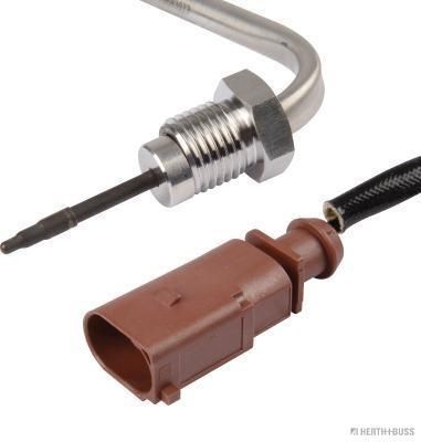 HERTH+BUSS ELPARTS Avgastempgivare 70683073 70683073 HERTH+BUSS ELPARTS tempgivare Seat ALTEA