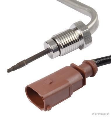 HERTH+BUSS ELPARTS Sensor, udstødningsgastemperatur 70683078 70683078 Sensor udstødningsgastemperatur HERTH+BUSS ELPARTS AUDI TT