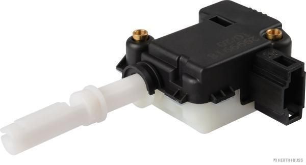 HERTH+BUSS ELPARTS Stel element, centrale vergrendeling 73200001 73200001 Centrale vergrendeling RENAULT MODUS HERTH+BUSS ELPARTS