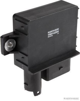 HERTH+BUSS ELPARTS Styreapparat, glødetid 75614324 75614324 HERTH+BUSS ELPARTS Gløderele Rover billige