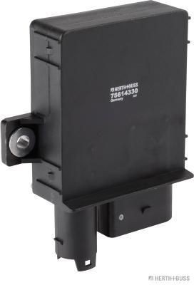 HERTH+BUSS ELPARTS Control Unit, glow plug system 75614330 MERCEDES-BENZ X-Class HERTH+BUSS ELPARTS glow plug relay 75614330