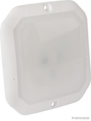 HERTH+BUSS ELPARTS Kabinelys 84740122 84740122 HERTH+BUSS ELPARTS Interiør lys MG billig