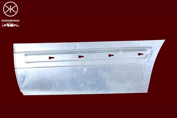 KLOKKERHOLM Portiera, Carrozzeria 3527152 3527152 costo Portiere componenti MERCEDES-BENZ GLK KLOKKERHOLM
