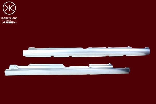 KLOKKERHOLM Rocker panel 6613012 Seat TARRACO KLOKKERHOLM rocker panel 6613012