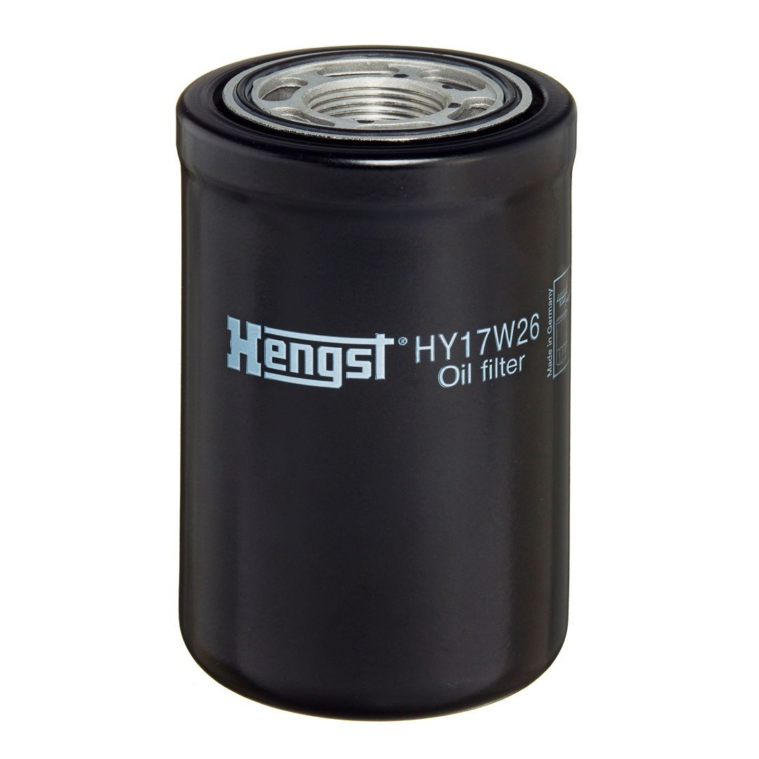 HENGST FILTER Hydrauliikkasuodatin, automaattivaihteisto HY17W26 HY17W26 HENGST FILTER Hydrauliikkasuodatin automaattivaihteisto TOYOTA IQ