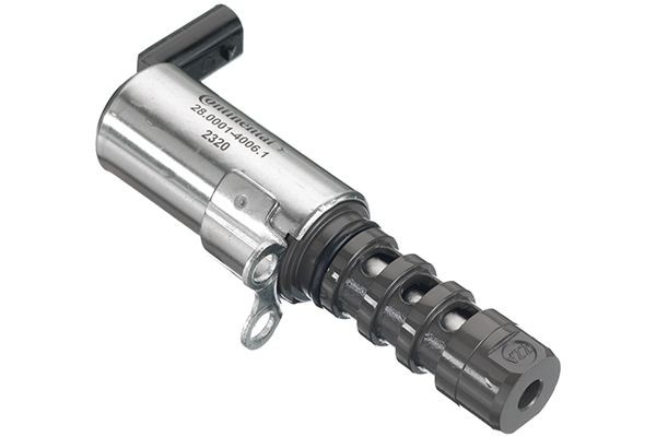 VDO Säätöventtiili, nokka-akselin ajoitus (VVT) 2800014006180 VDO Säätöventtiili, nokka-akselin ajoitus (vvt) SKODA 2800014006180