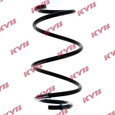 KYB Coil spring RA1208 KYB RA1208 genuine MITSUBISHI STARION coil spring price