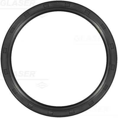 GLASER Bague d'étanchéité, vilebrequin P93913-01 P93913-01 Joint spi de vilebrequin NISSAN CABSTAR E GLASER