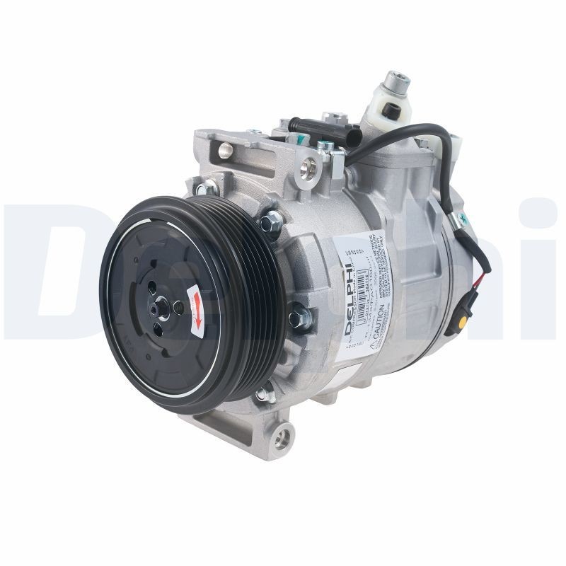DELPHI Kliimakompressor CS20587 CS20587 Konditsioneeri kompressor DELPHI MERCEDES-BENZ SL