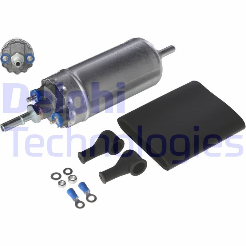 DELPHI Drivstoffpumpe FE0781-12B1 DELPHI FE0781-12B1 Drivstoffpumpe HYUNDAI Stellar Sedan billige