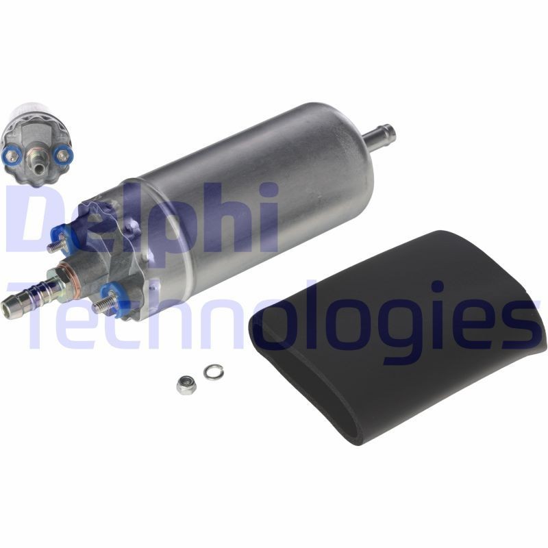 DELPHI Brændstofpumpe FE0782-12B1 DELPHI FE0782-12B1 Brændstofpumpe NISSAN STANZA hvad koster