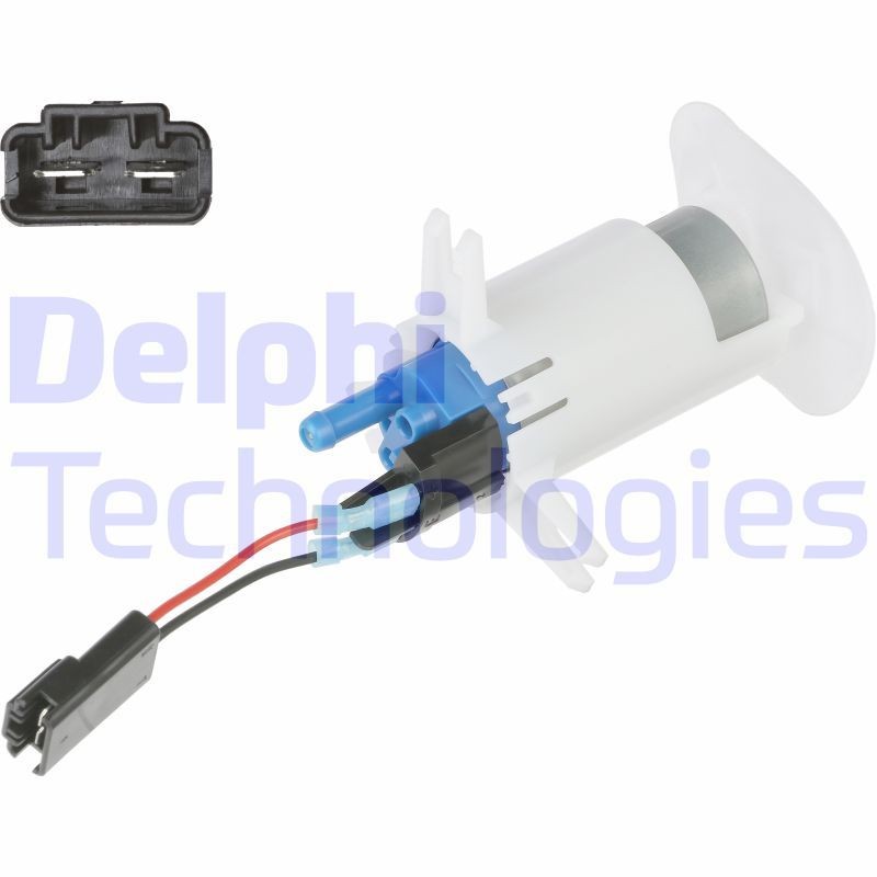 DELPHI Bensiinipump FE0800-12B1 Kütusepump DELPHI Mercedes-Benz G-klass FE0800-12B1