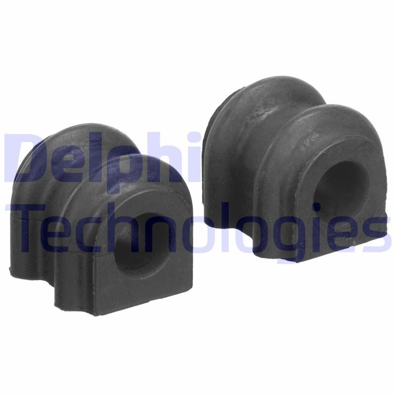 Piekare, Stabilizators DELPHI TD1765W DELPHI TD1765W Stabilizatora bukses HYUNDAI i10 2008