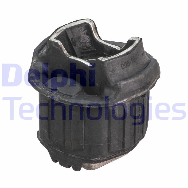 DELPHI Achteras rubber TD1852W BMW 1-serie Subframe rubber DELPHI TD1852W