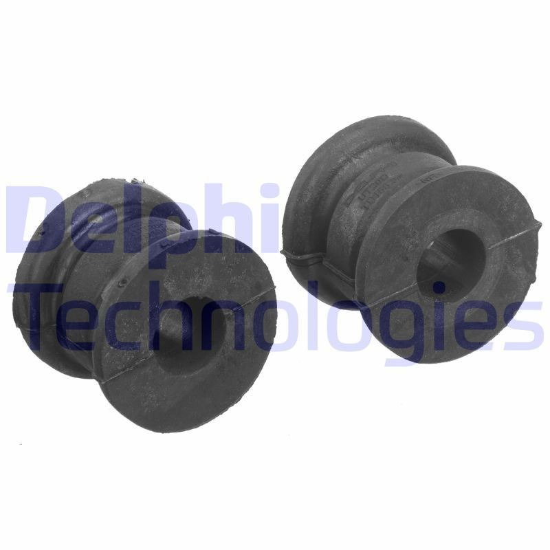 DELPHI Lagring, stabilisator TD1882W TD1882W Foring stabilisatorstag MERCEDES-BENZ GLK DELPHI