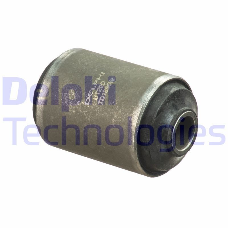 DELPHI Ophanging, bladveer TD1895W Bladveren DELPHI GRAND CHEROKEE TD1895W goedkoop