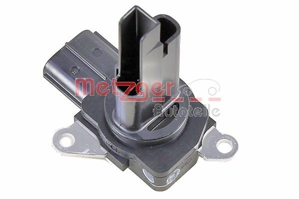 METZGER Luftmengdemåler 0890394 METZGER 0890394 Maf sensor S60 II Cross Country (134) pris