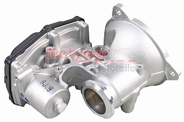 METZGER EGR-ventil 0892779 METZGER 0892779 Agr ventil BMW G30 pris