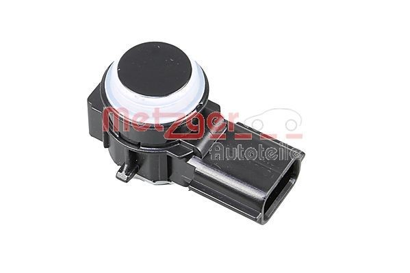 METZGER Sensor de estacionamento 0901340 METZGER 0901340 Sensor de estacionamento