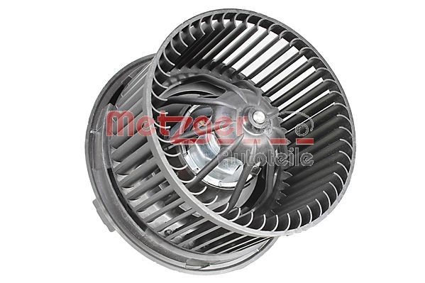 Interieurventilatie METZGER 0917394 METZGER 0917394 Kachelventilator FORD KUGA 2025