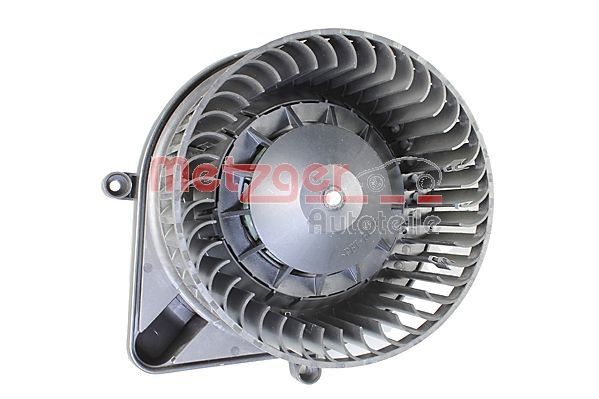 METZGER Ventilatore abitacolo 0917403 0917403 costo Ventola abitacolo AUDI 80 METZGER