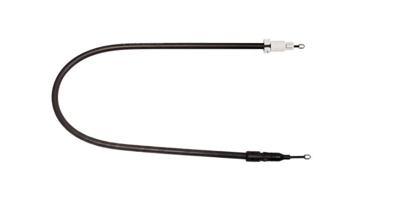 METZGER Tross, seisupidur 10.9593 Käsijarruvaijeri METZGER VARIO 10.9593 odav