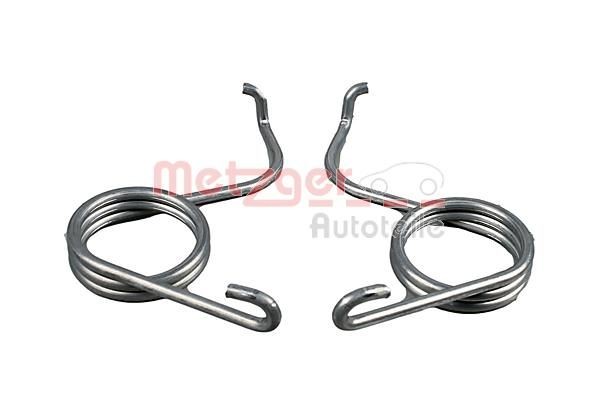 METZGER Repair Kit, parking brake handle (brake caliper) 113-0529 METZGER 113-0529 Accord VI Saloon (CK, CG, CH, CF8) handbrake shoes rear and front price