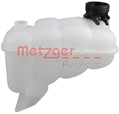 METZGER Kompensācijas tvertne, Dzesēšanas šķidrums 2140286 METZGER Kompensācijas tvertne dzesēšanas šķidrums SEAT 2140286