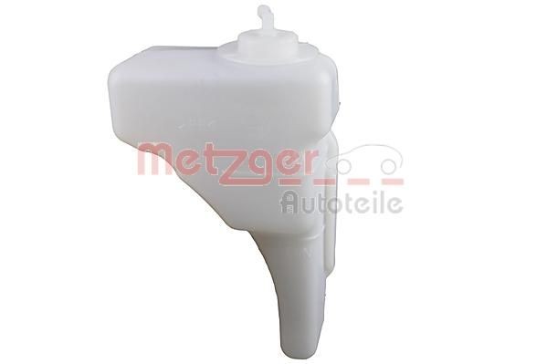 METZGER Depósito de expansão, líquido de refrigeração 2140293 2140293 Reservatorio de agua radiador DODGE CHALLENGER METZGER