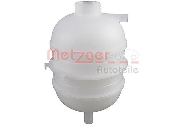 METZGER Coolant expansion tank 2140294 Peugeot BIPPER METZGER coolant expansion tank 2140294