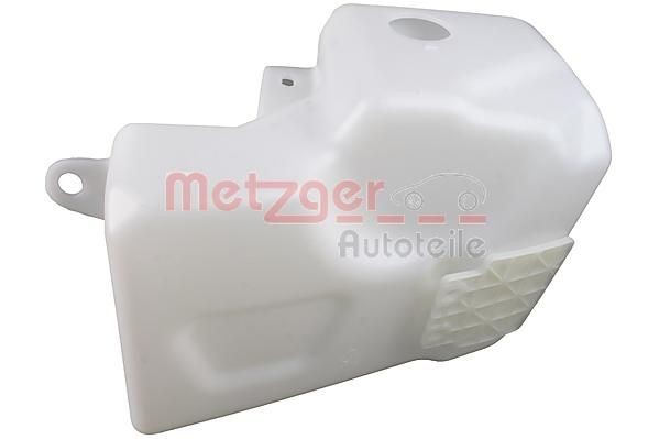 METZGER Spolarvätskebehållare 2140298 METZGER 2140298 spolarbehållare LAND ROVER