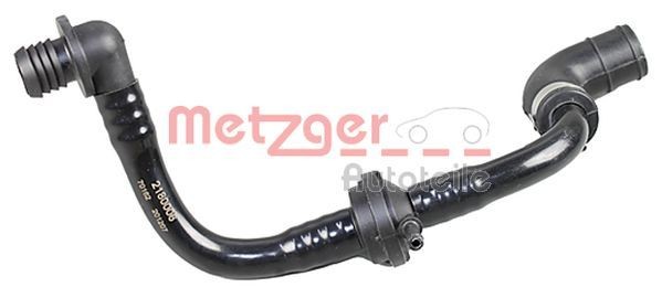 METZGER Alipaineletku, jarrutehostin 2180006 Kia JE_, KM_ Jarrutehostin 2180006 METZGER