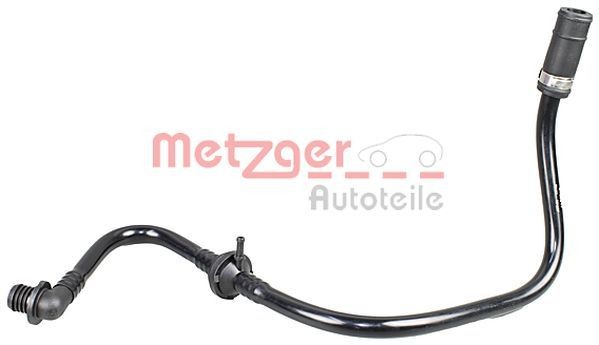 METZGER Vaakumtorustik, pidurivõimendi 2180017 METZGER 2180017 Pidurivõimendi Q5 SUV Sportback (80A) hind
