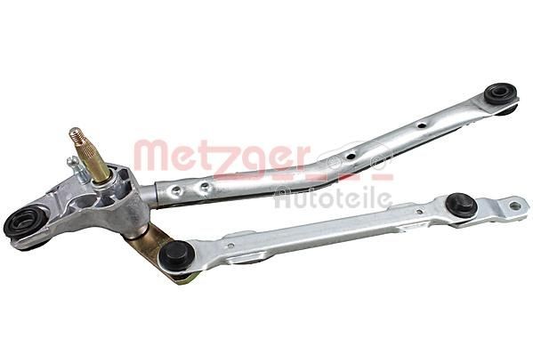 METZGER Tiranteria tergicristallo 2190904 2190904 costo Tiranteria tergicristallo METZGER PEUGEOT 106
