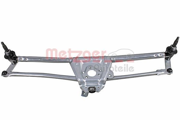 METZGER Tirante de limpa-vidros 2190906 METZGER Tirante do limpa-vidros SUZUKI 2190906