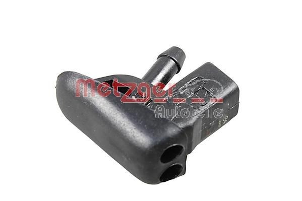 Gicleur de lave-glace METZGER 2220624 METZGER 2220624 Gicleur d'eau de nettoyage des vitres FORD B-MAX 2018