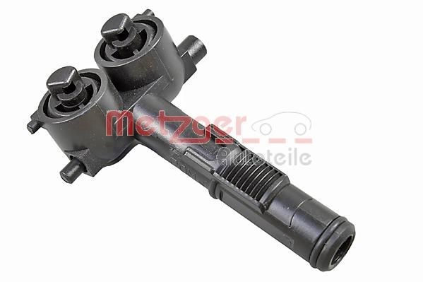 METZGER Pesuveedüüs, Tulepesurid 2220629 METZGER 2220629 Pesuveedüüs, tulepesurid Porsche 911 996 Kupee odava hinnaga