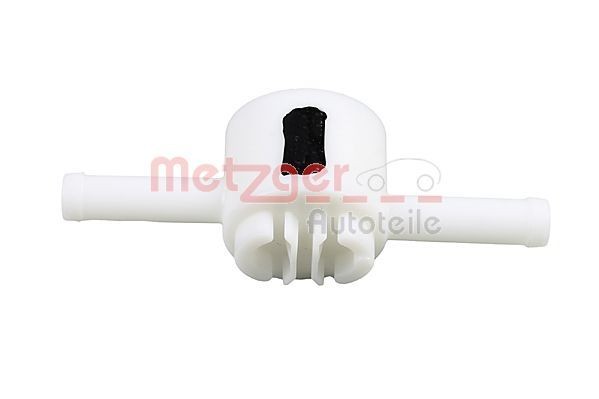 METZGER Βαλβίδα, φίλτρο καυσίμων 2250431 2250431 Βαλβίδα, φίλτρο καυσίμων CHEVROLET ORLANDO METZGER