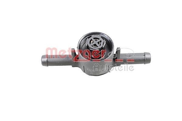 METZGER Vārsts, Degvielas filtrs 2250432 2250432 Vārsts, degvielas filtrs FORD TRANSIT METZGER