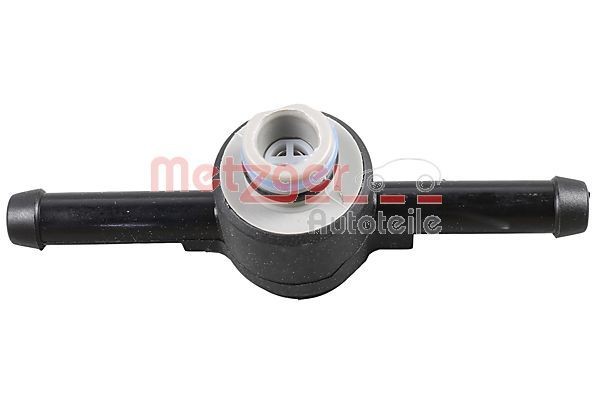 METZGER Vārsts, Degvielas filtrs 2250433 Vārsts, degvielas filtrs METZGER TRANSIT 2250433 lēti
