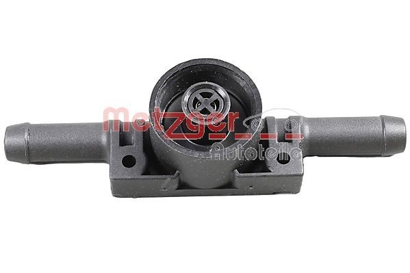 METZGER Válvula, filtro de combustível 2250434 METZGER 2250434 Válvula, filtro de combustível Mazda 6 GH Combi baratos