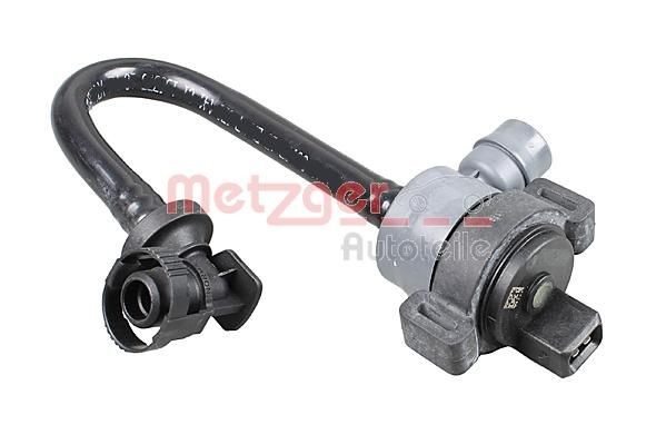 METZGER Lufte- / luftinnslippingsventil, drivstofftank 2250436 2250436 METZGER Lufte- / luftinnslippingsventil, drivstofftank Vauxhall billige