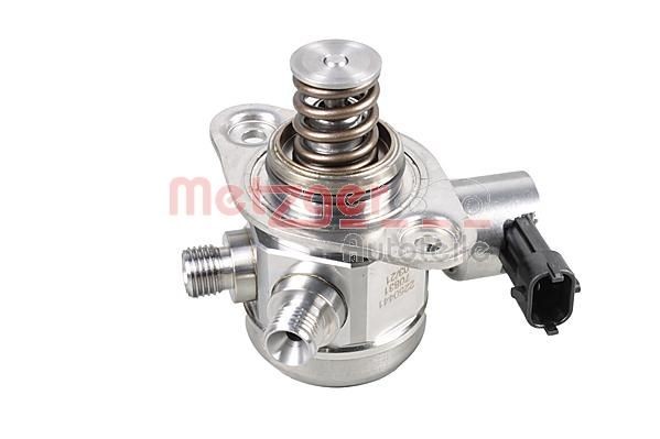 METZGER Hogedrukinspuitpomp 2250441 METZGER 2250441 Hogedrukpomp Land Rover Discovery 5 goedkoop