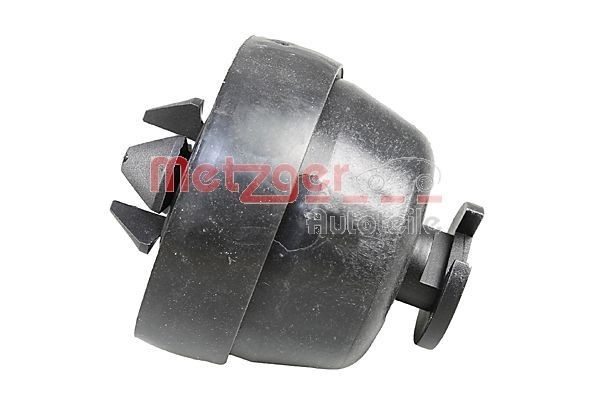 METZGER Wagenheberaufnahme 2270003 Wagenheberaufnahme METZGER Volvo 740 2270003